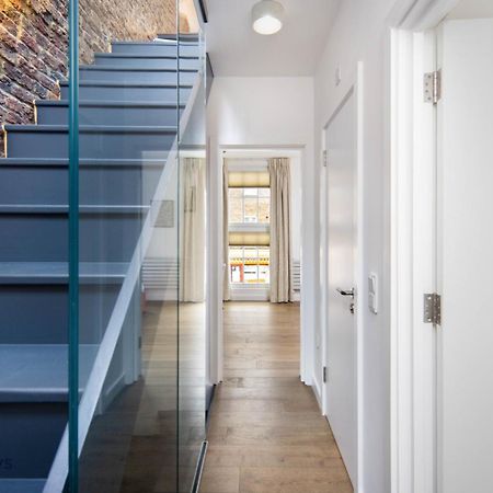 1 Min Walk To Euston Station, Modern Townhouse Apartamento Londres Exterior foto