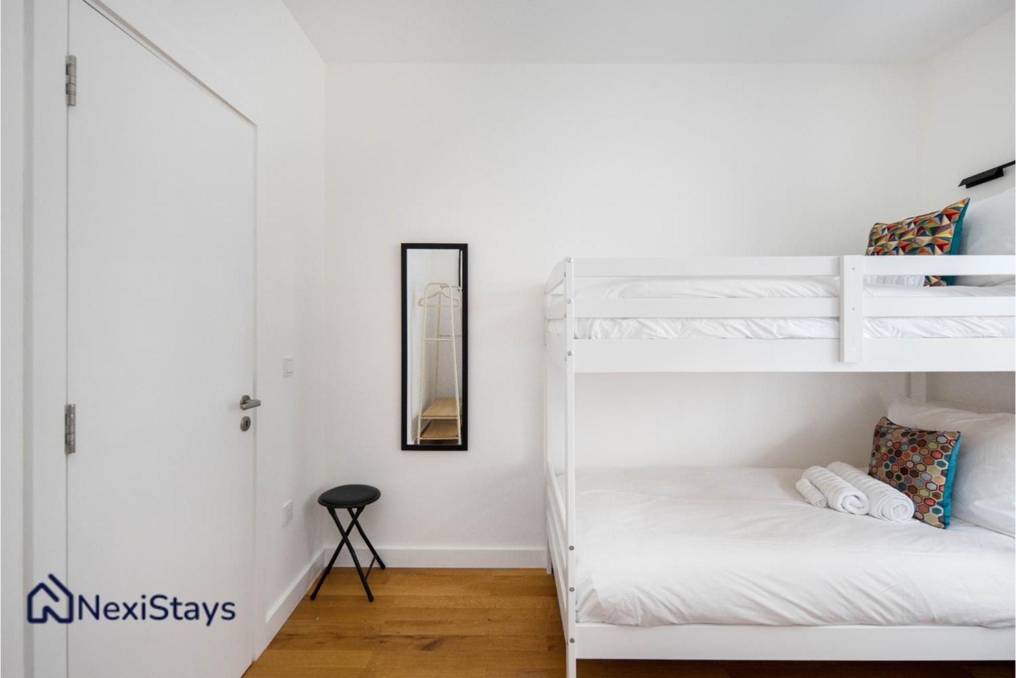 1 Min Walk To Euston Station, Modern Townhouse Apartamento Londres Exterior foto