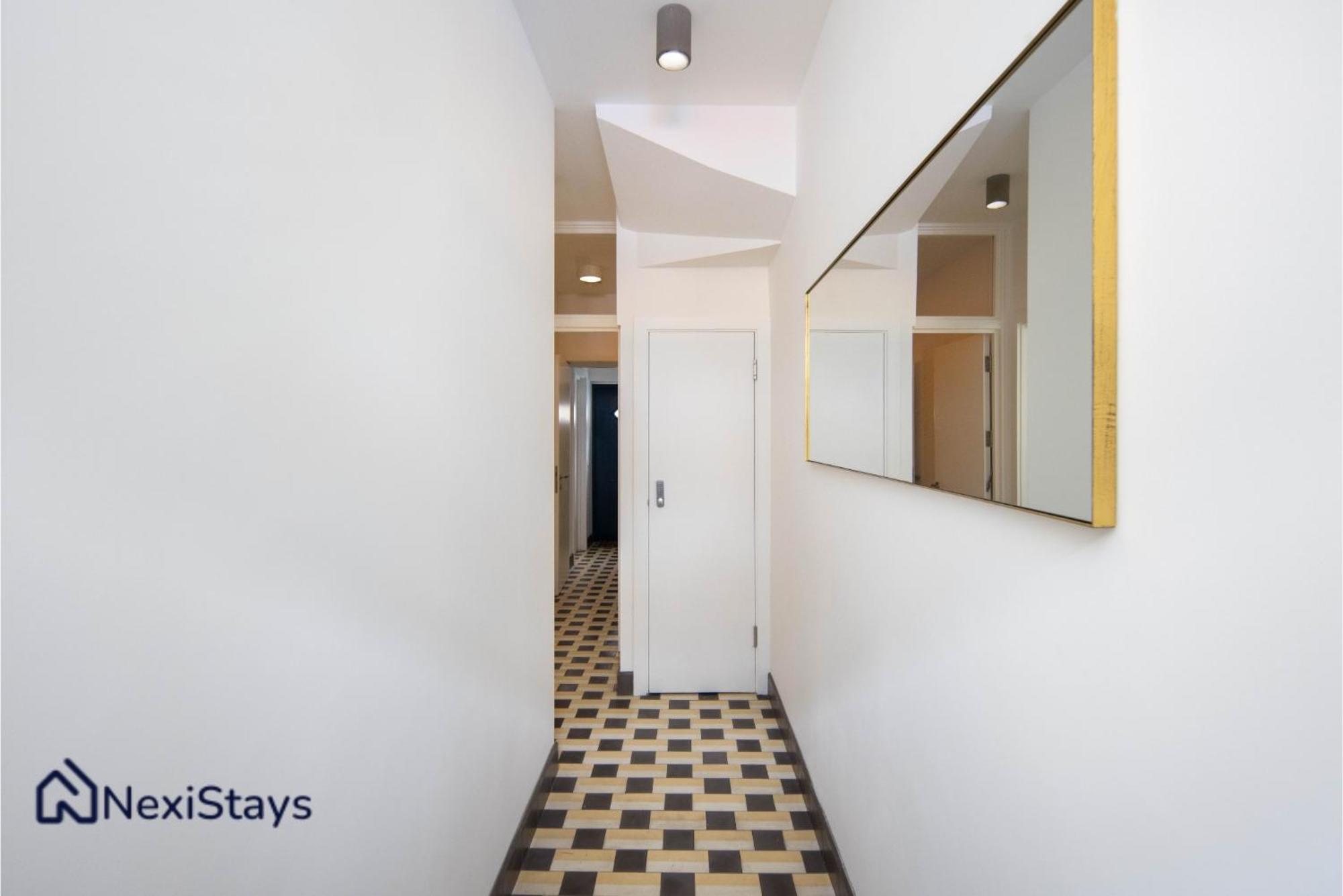 1 Min Walk To Euston Station, Modern Townhouse Apartamento Londres Exterior foto