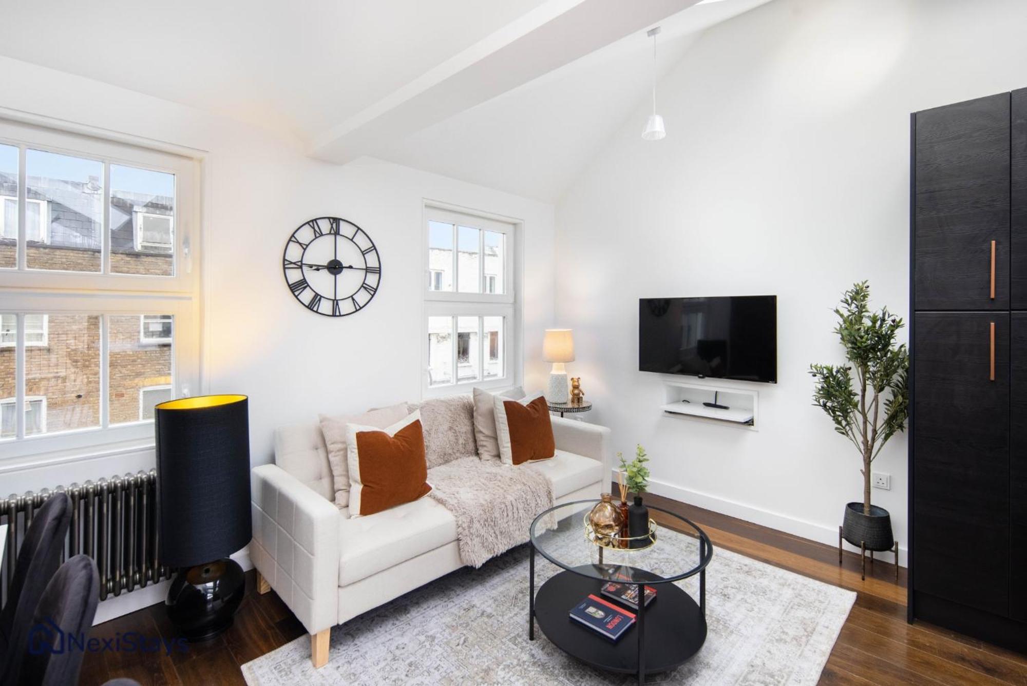 1 Min Walk To Euston Station, Modern Townhouse Apartamento Londres Exterior foto