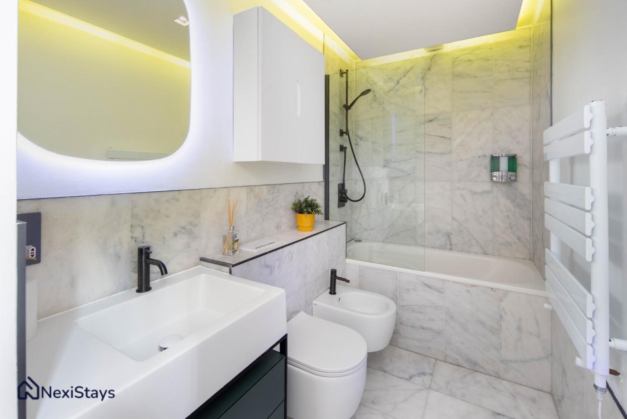 1 Min Walk To Euston Station, Modern Townhouse Apartamento Londres Exterior foto